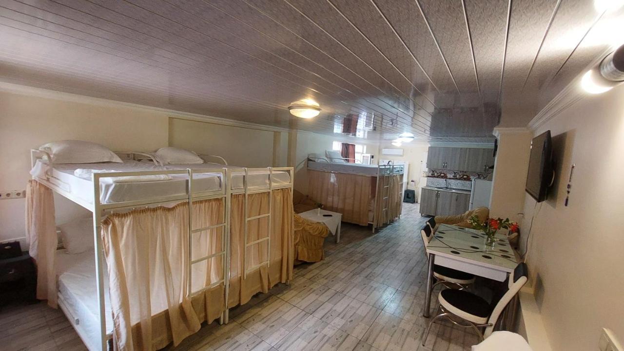 Море Батуми Екстериор снимка
