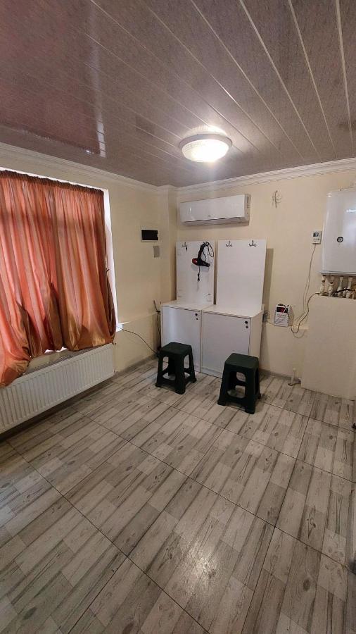Море Батуми Екстериор снимка