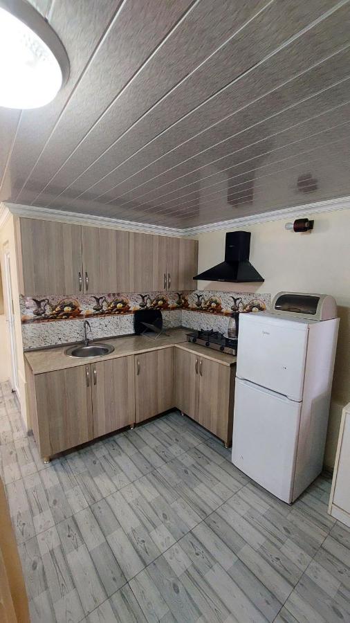Море Батуми Екстериор снимка